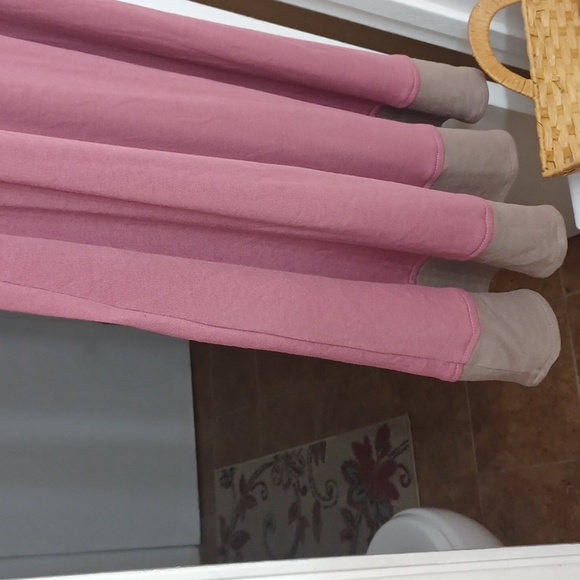 Bohemian Maxi Top - Picture 4 of 7